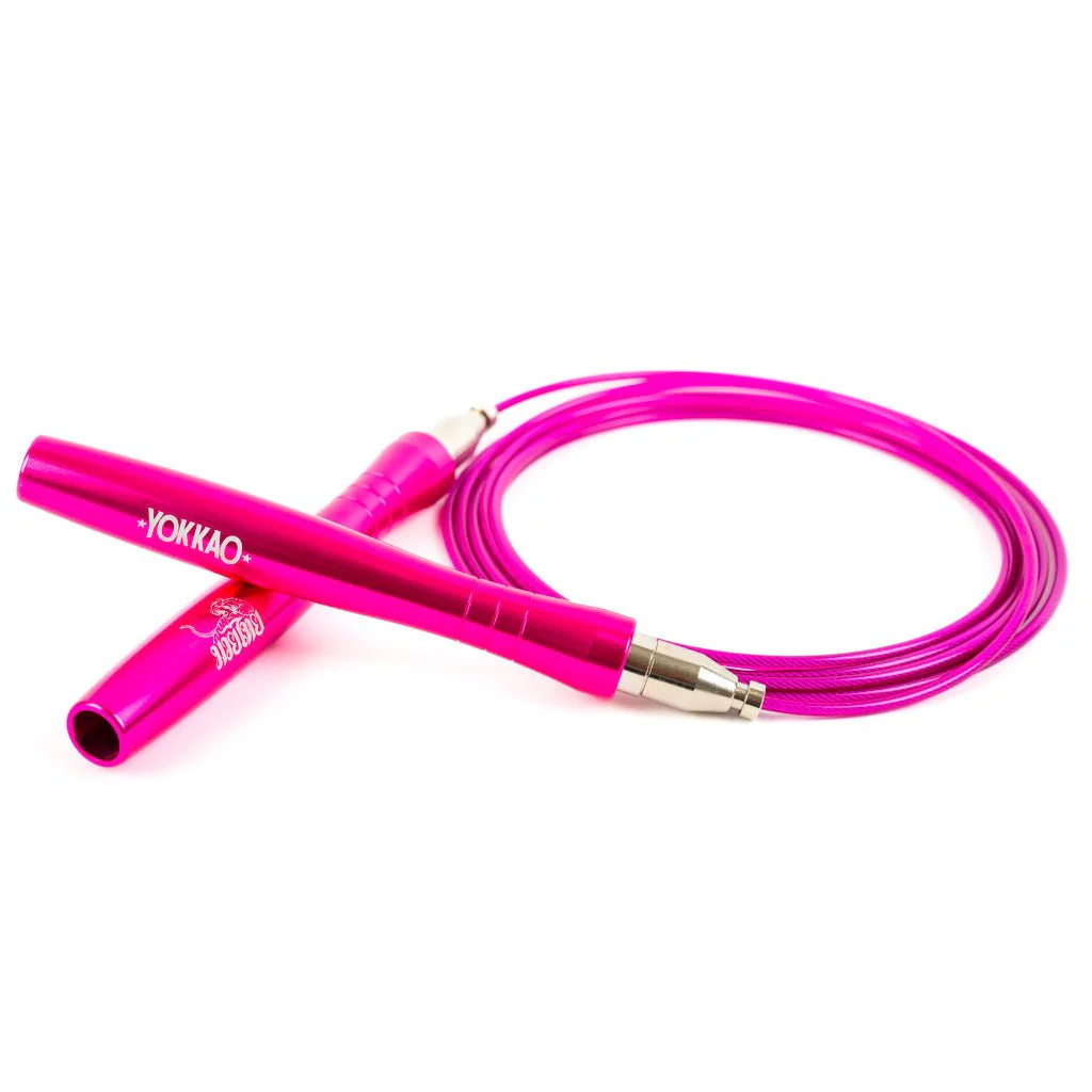 Boxing Skipping Rope - Image 3
