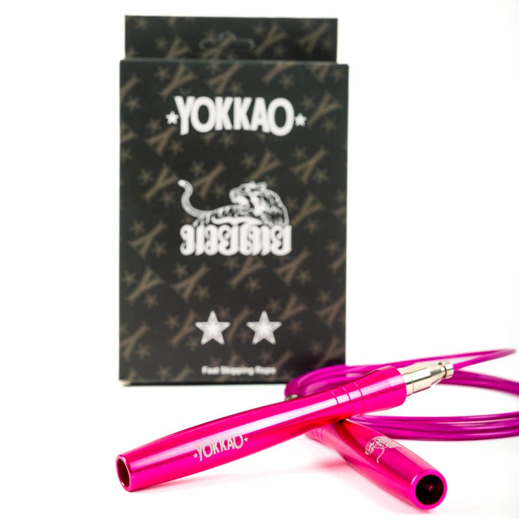 Boxing Skipping Rope - Image 4