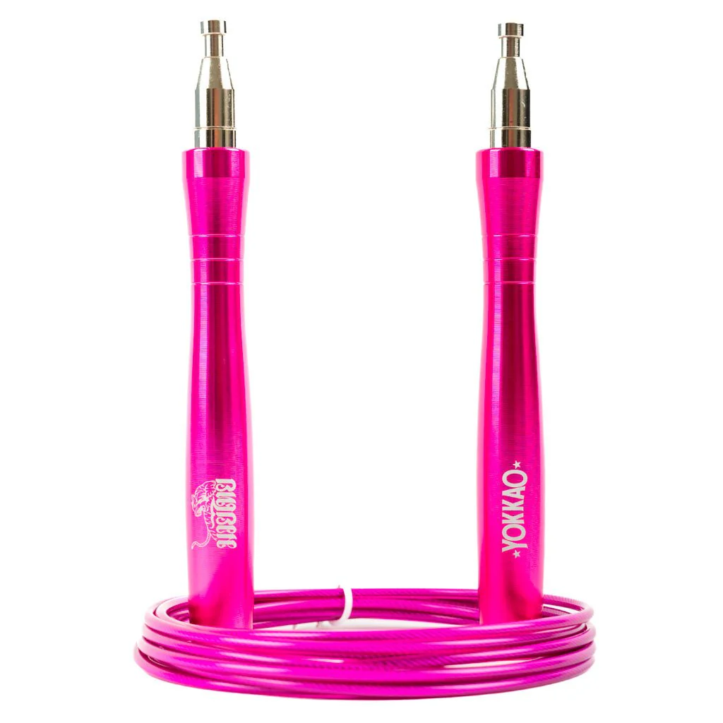 Boxing Skipping Rope - Image 6