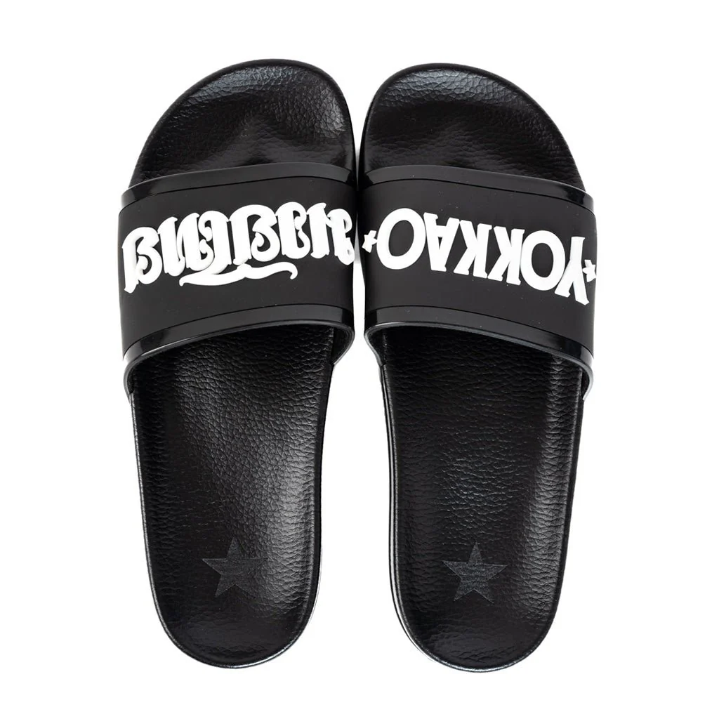 Slide Footwear - Image 2