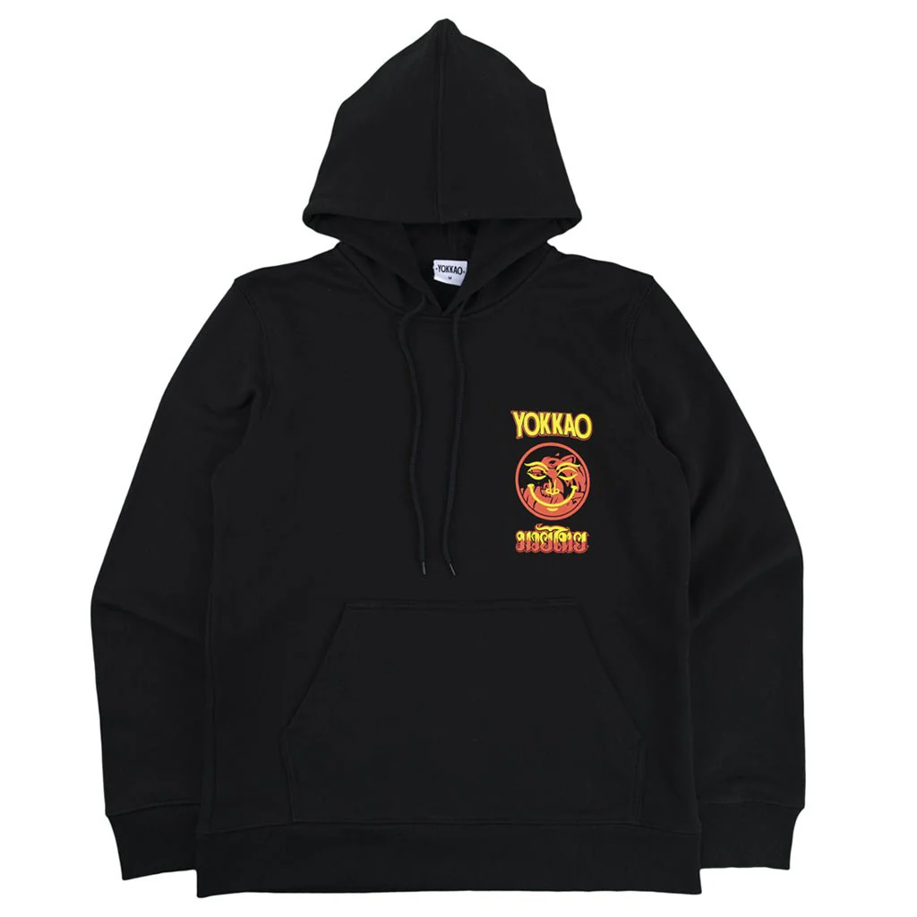 Smile Hoodie - Image 11