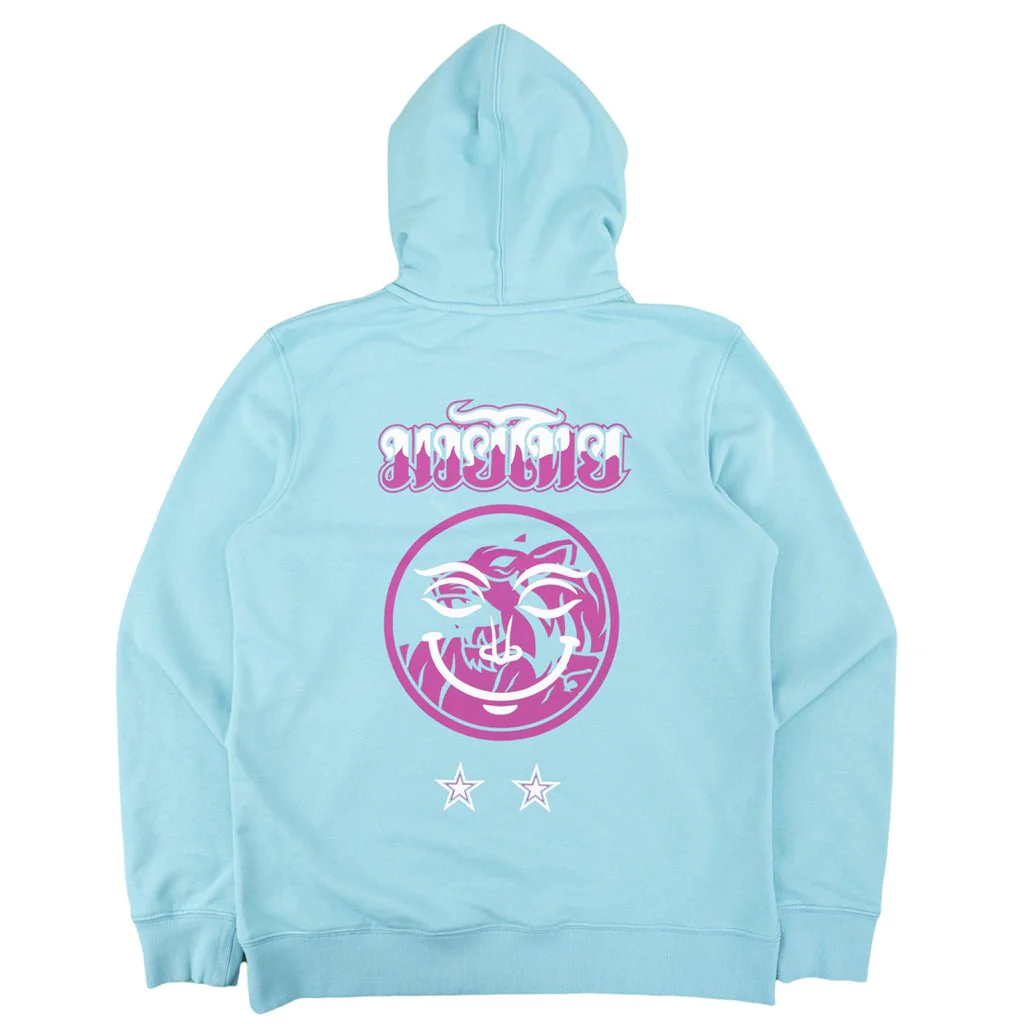 Smile Hoodie - Image 4