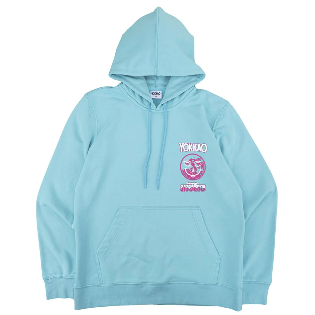 Smile Hoodie - Image 5