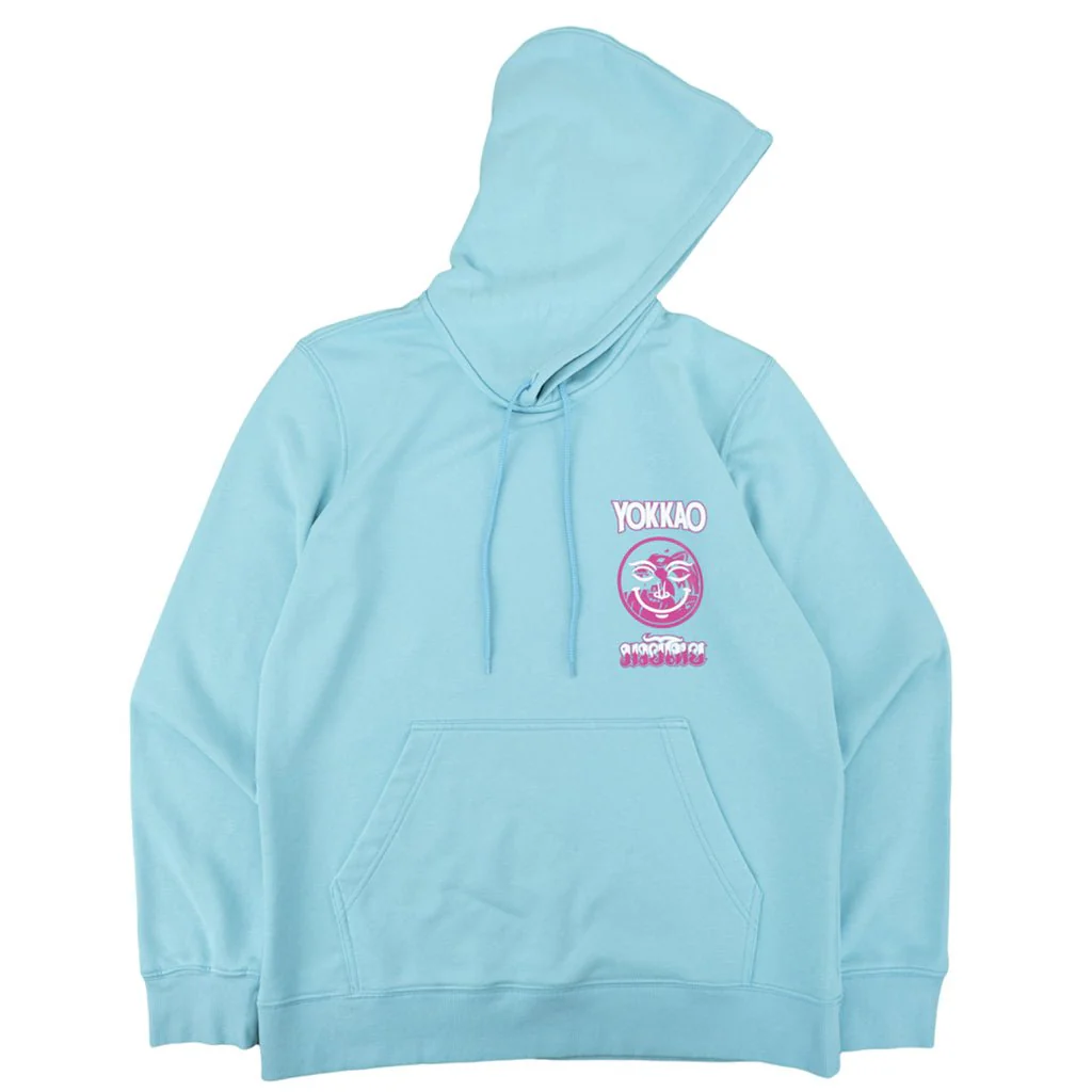 Smile Hoodie - Image 6