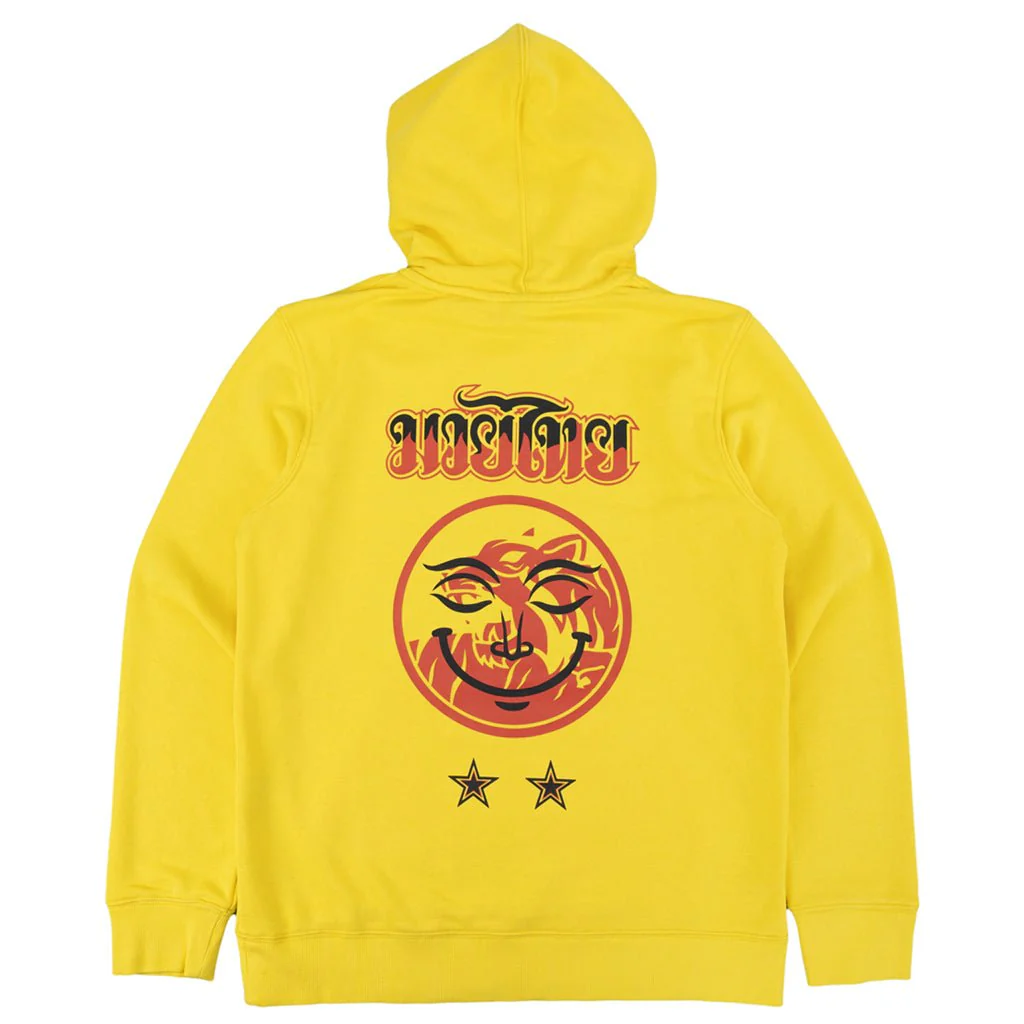 Smile Hoodie - Image 7