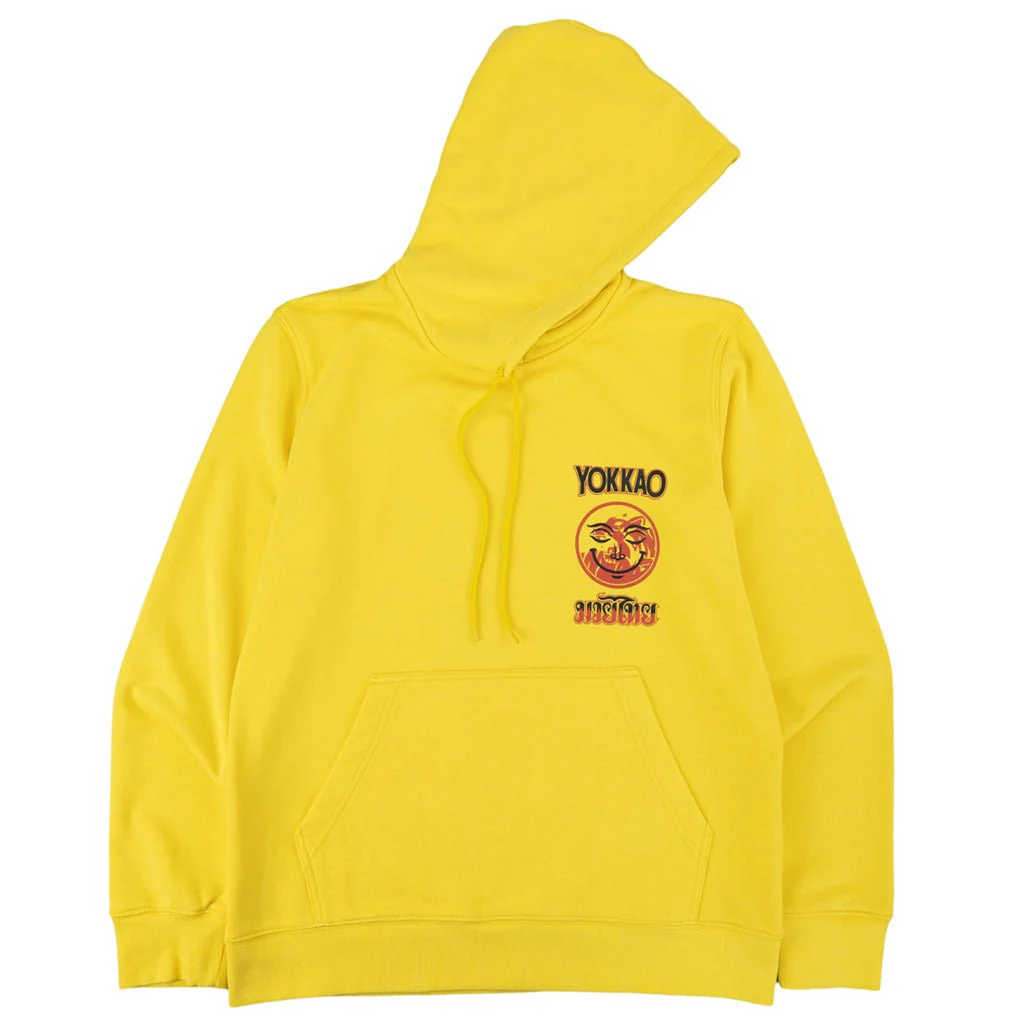 Smile Hoodie - Image 9