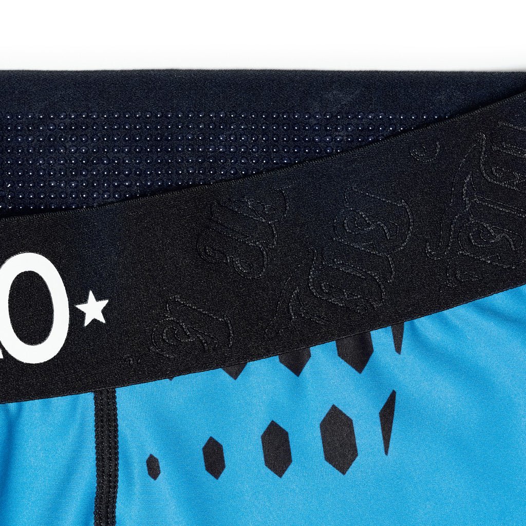 Stargame Compression MMA Shorts - Image 18