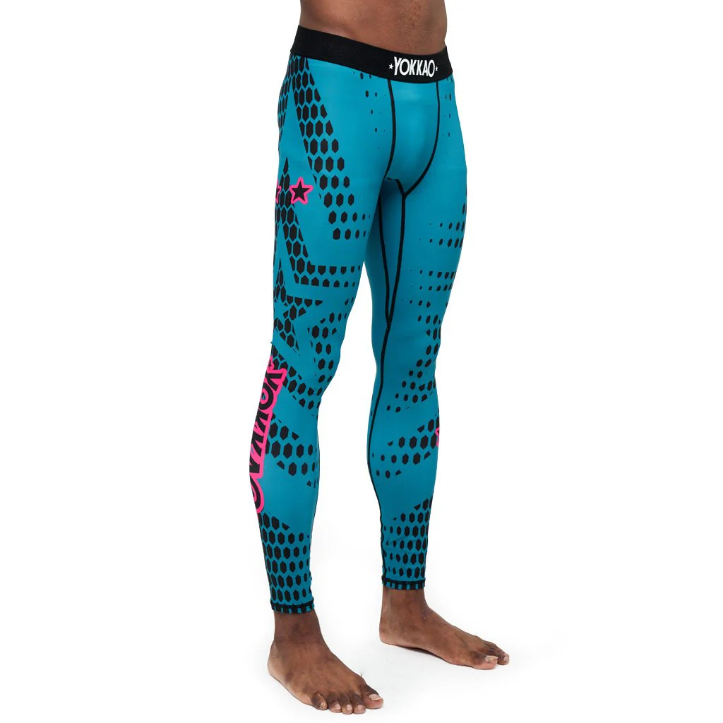 Stargame Compression Pants - Image 14