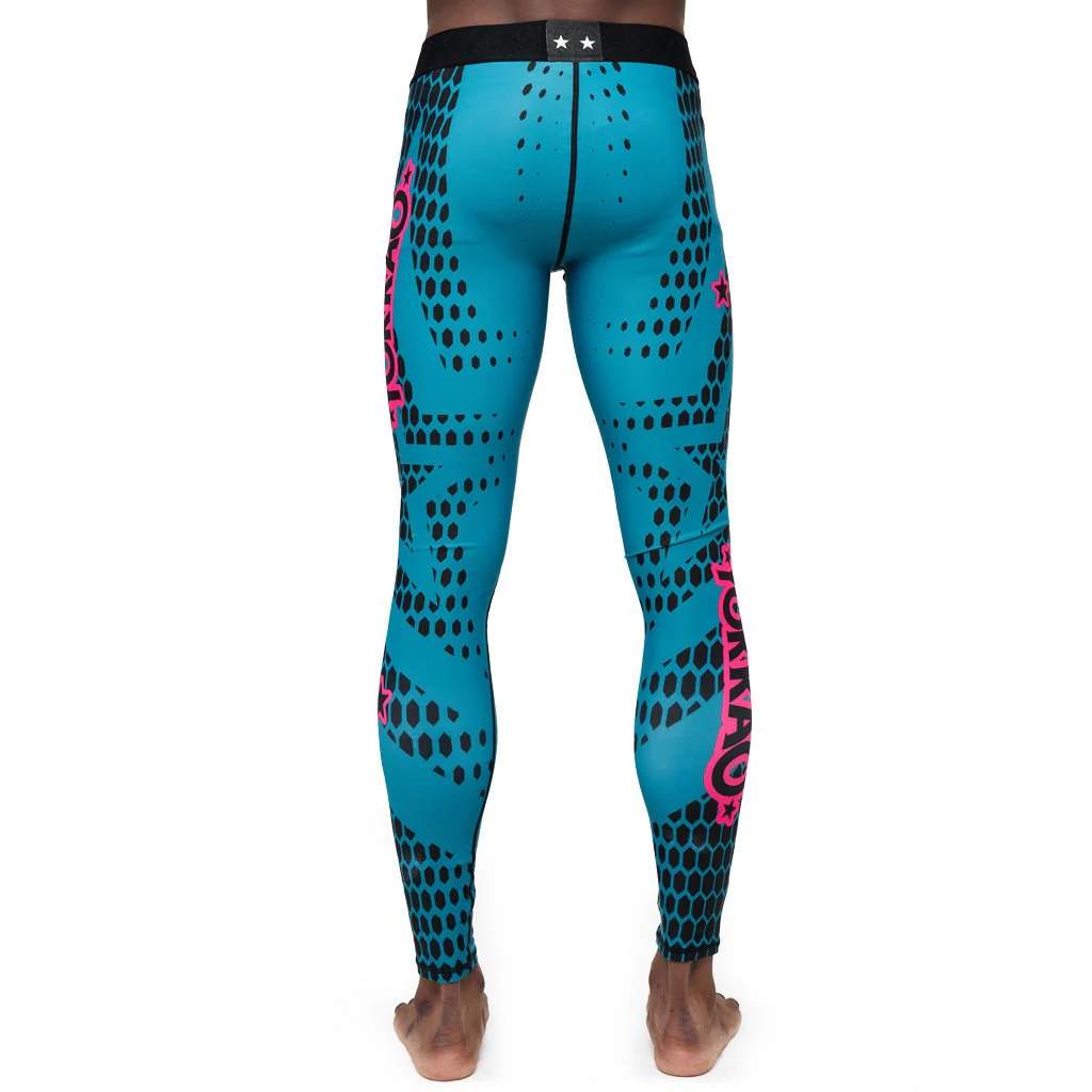Stargame Compression Pants - Image 16