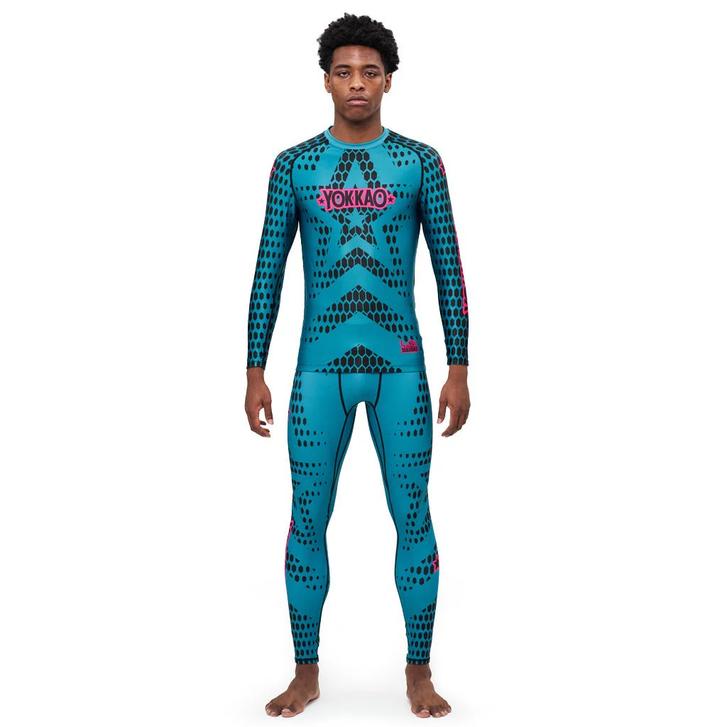 Stargame Compression Pants - Image 17