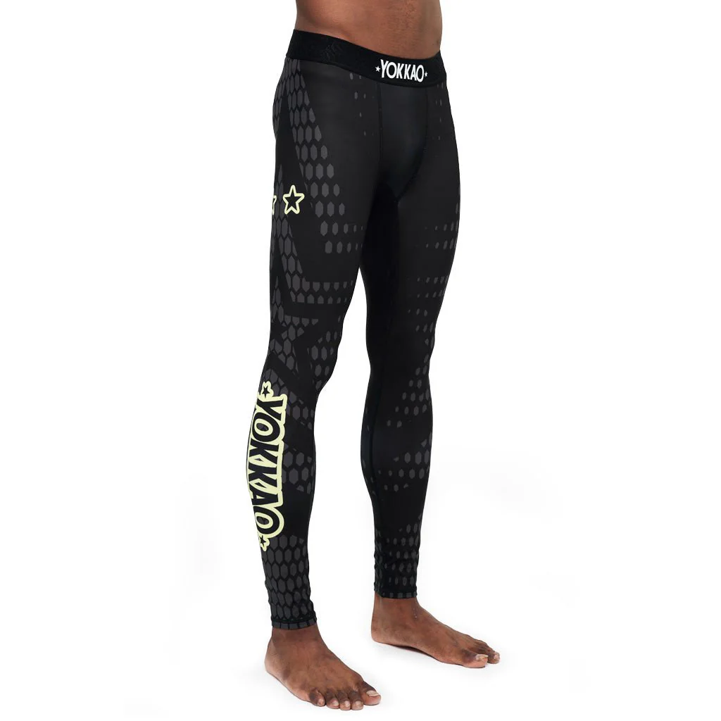 Stargame Compression Pants - Image 4