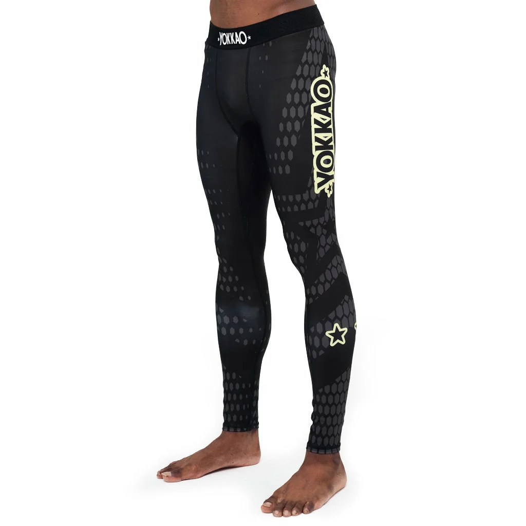 Stargame Compression Pants - Image 5