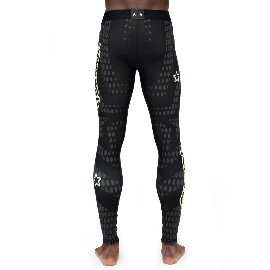 Stargame Compression Pants - Image 6