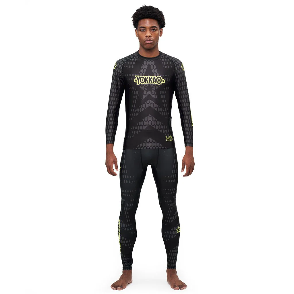 Stargame Compression Pants - Image 7
