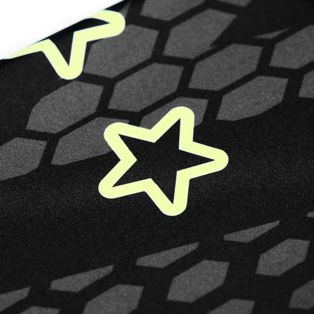 Stargame Compression Rashguard Short Sleeve Shirts - Image 9