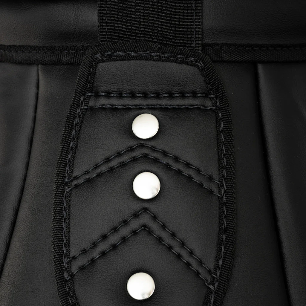 Tear Drop Bag - Image 8