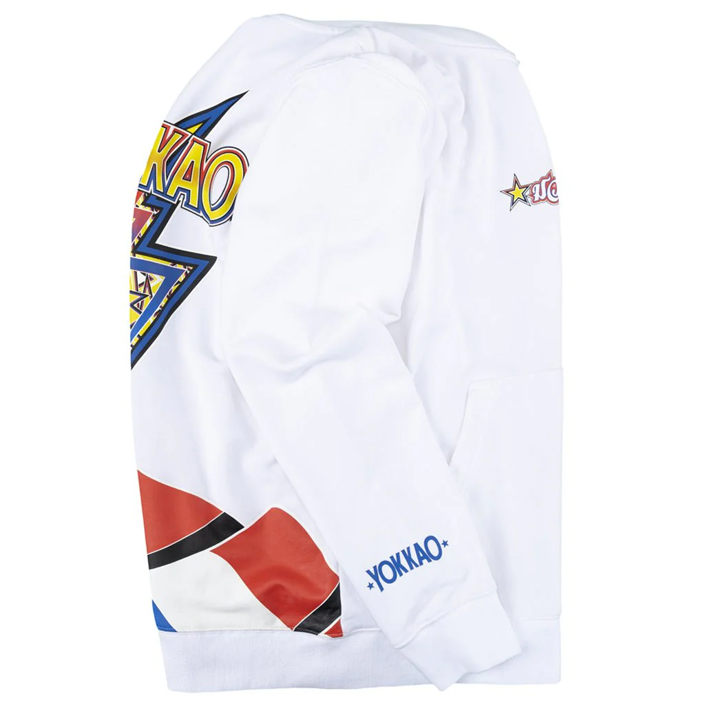 Thai Flag Hoodie - Image 10