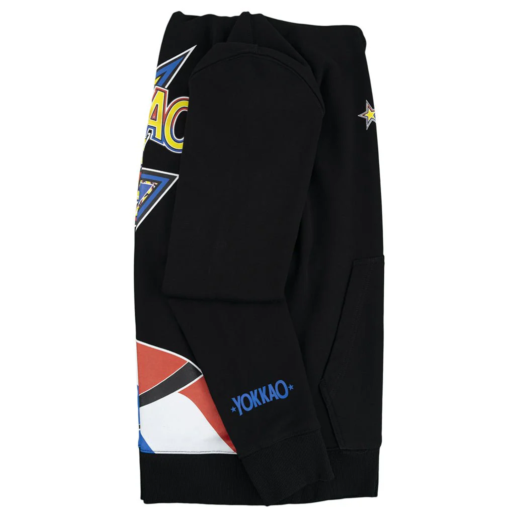 Thai Flag Hoodie - Image 4