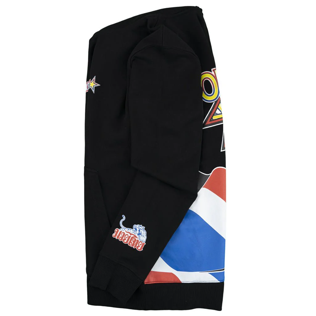 Thai Flag Hoodie - Image 5