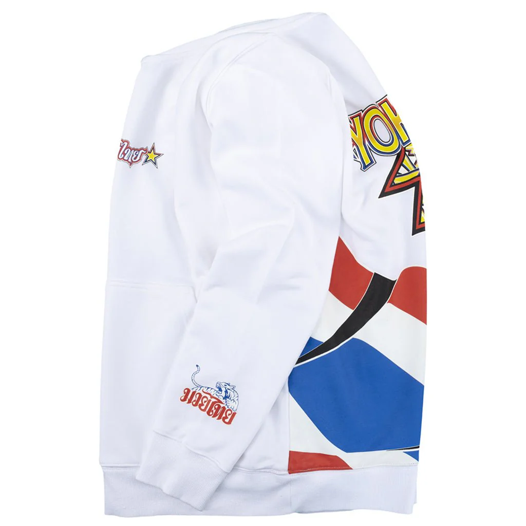 Thai Flag Hoodie - Image 9