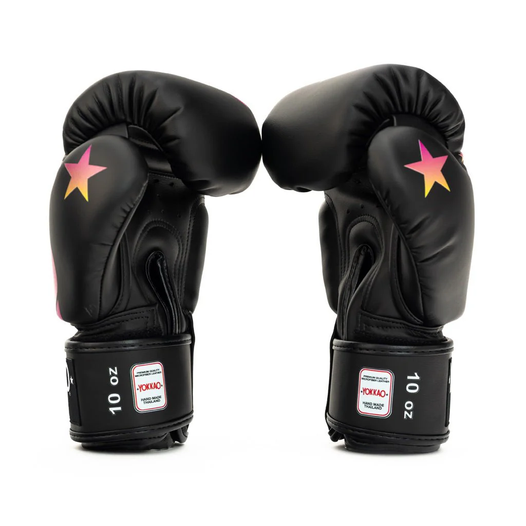 The Flame Boxing Gloves - Image 15