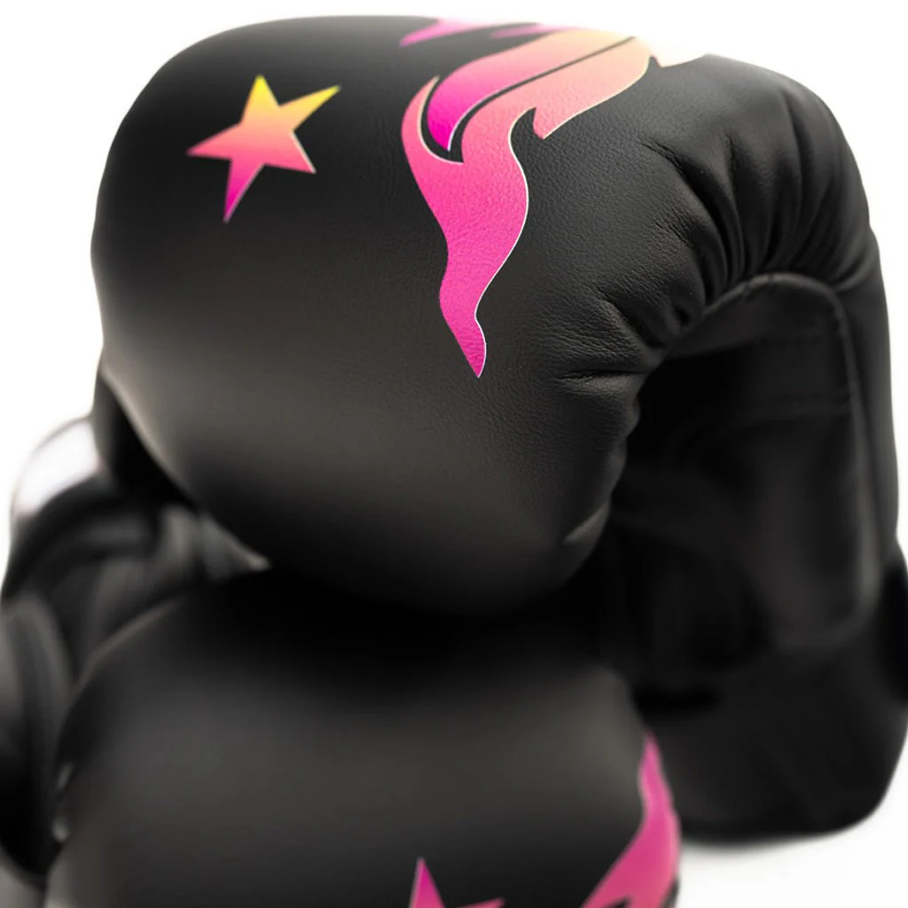 The Flame Boxing Gloves - Image 20