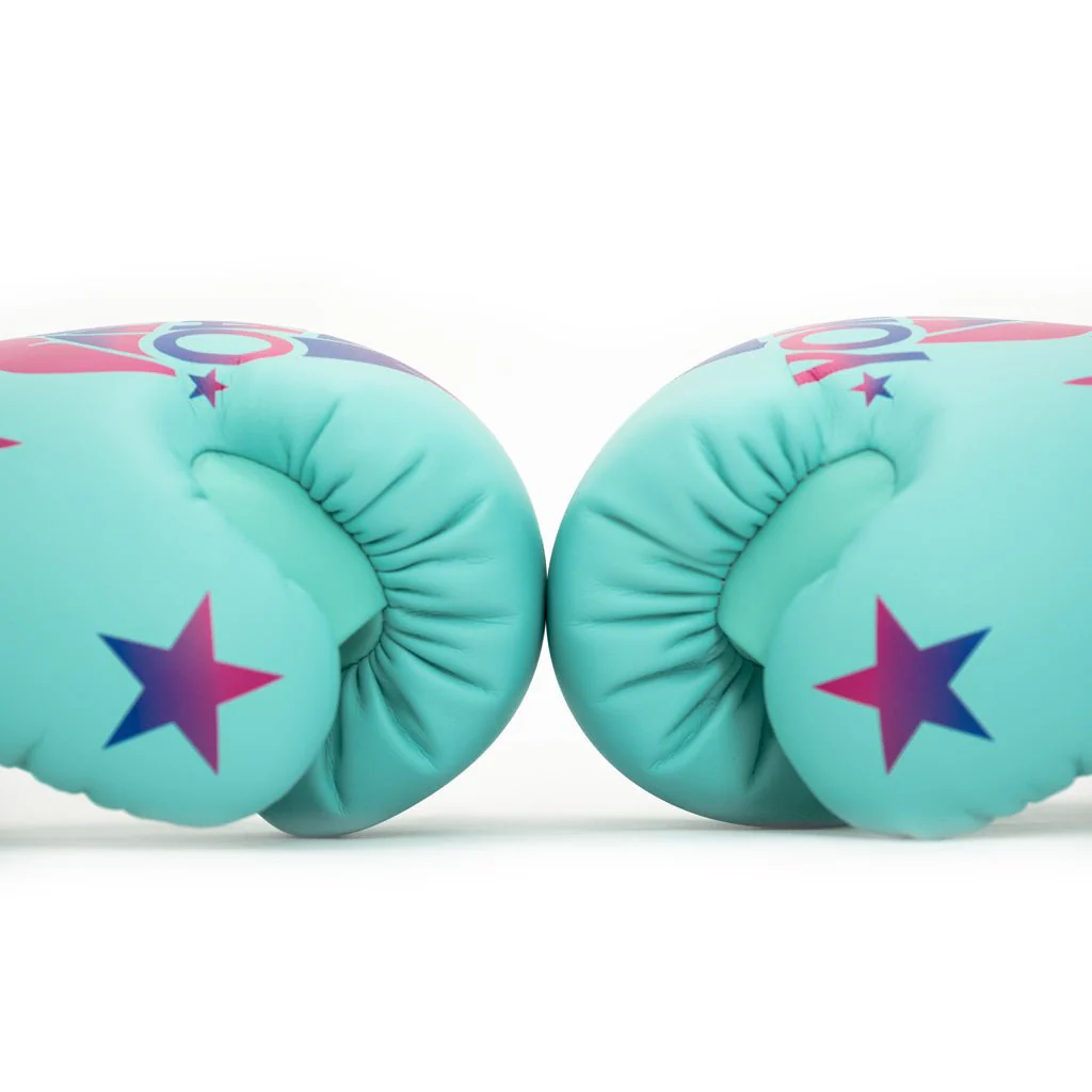The Flame Boxing Gloves - Image 27