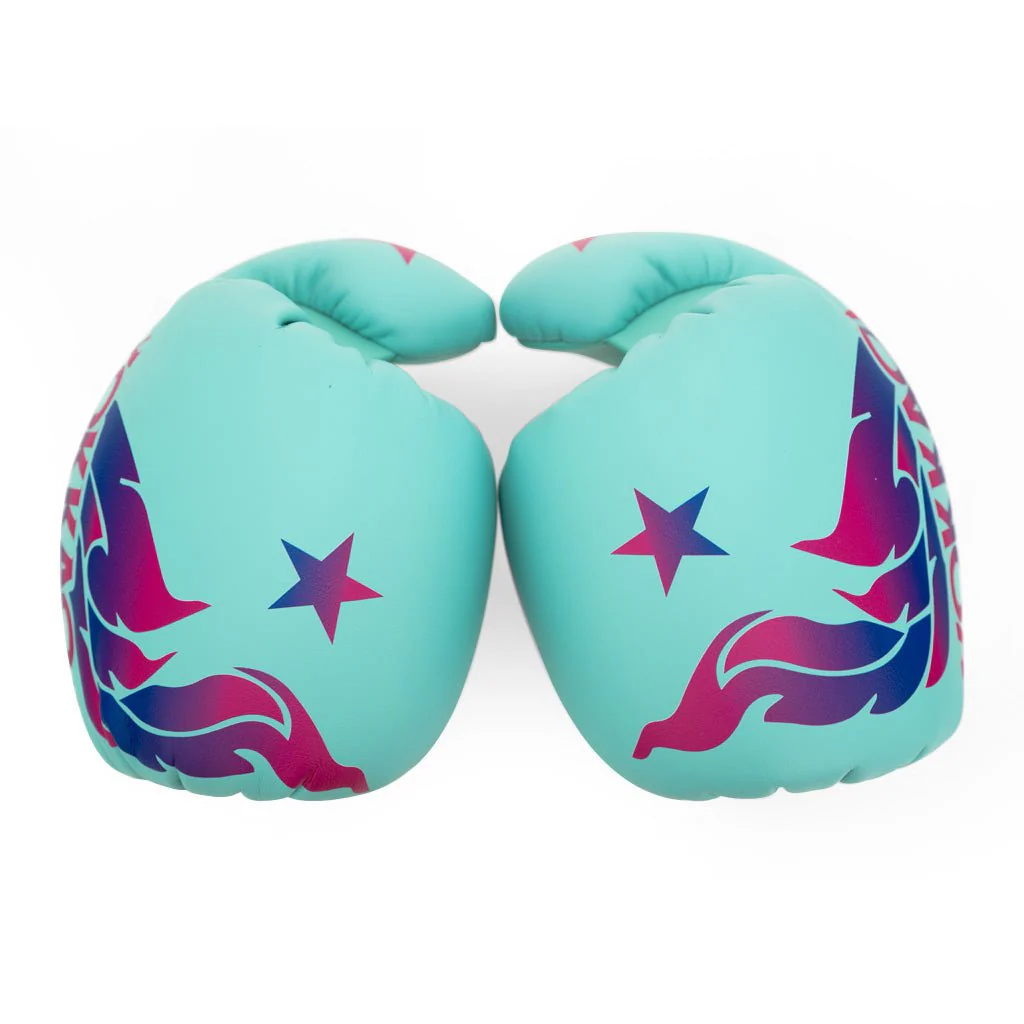 The Flame Boxing Gloves - Image 31