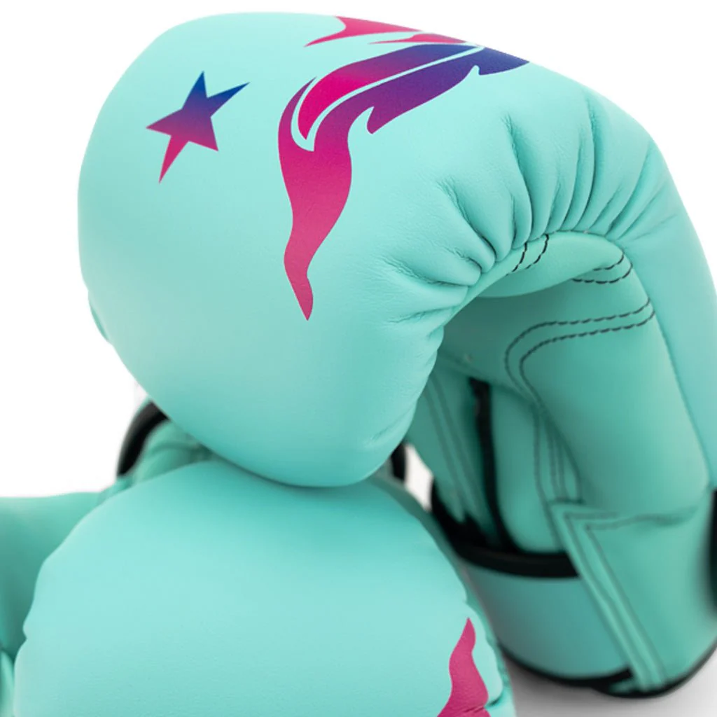 The Flame Boxing Gloves - Image 34