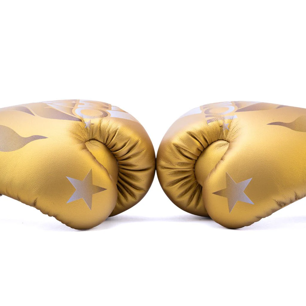 The Flame Boxing Gloves - Image 4