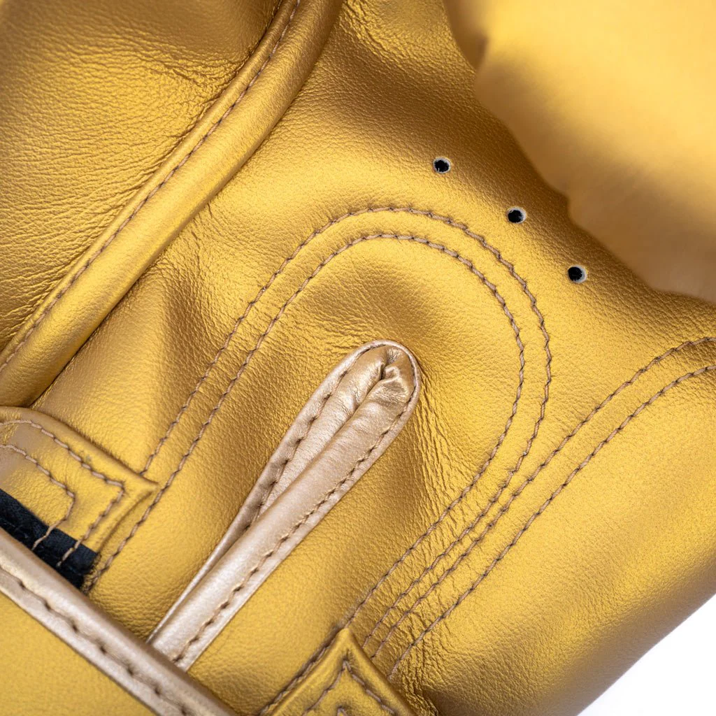 The Flame Boxing Gloves - Image 5