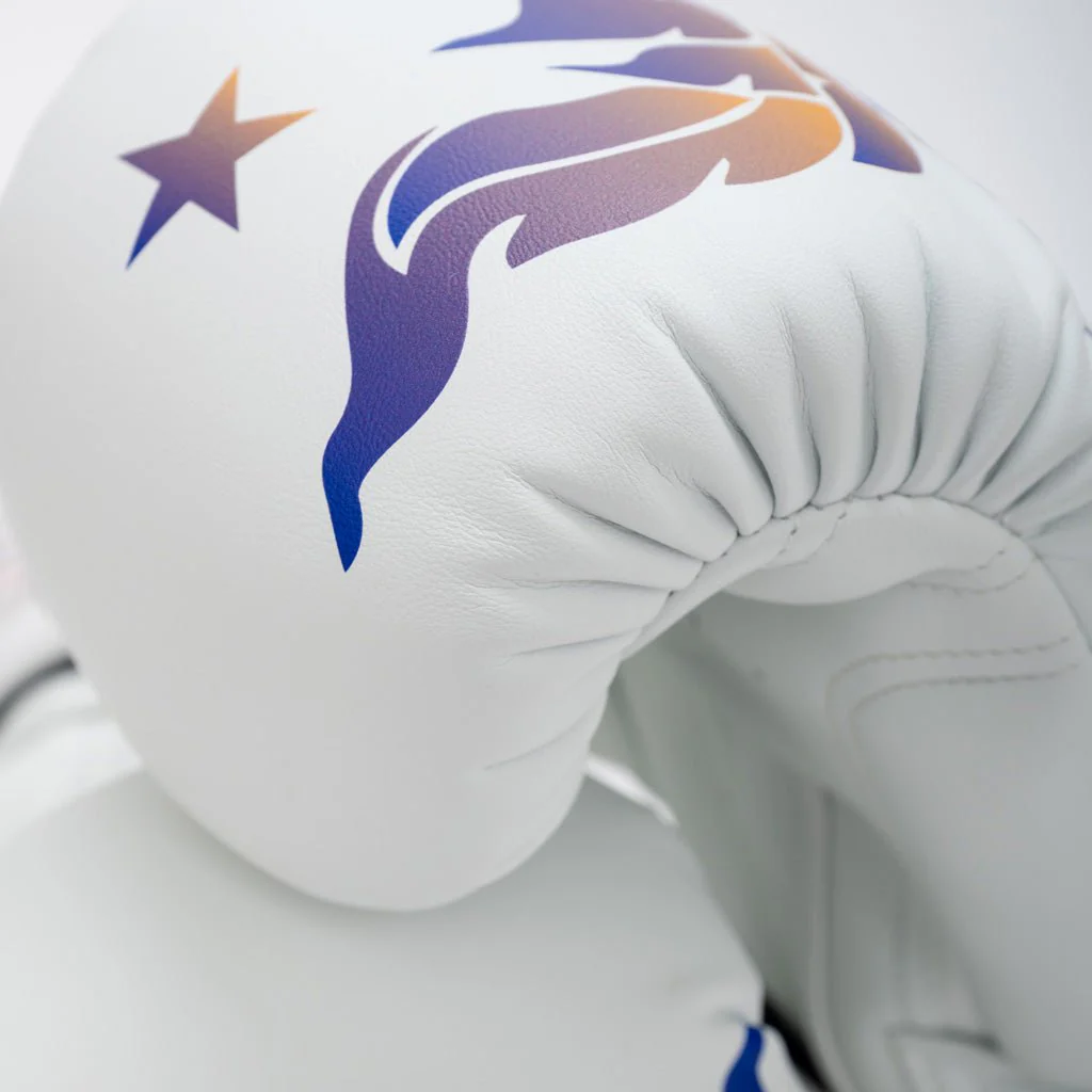 The Flame Boxing Gloves - Image 50