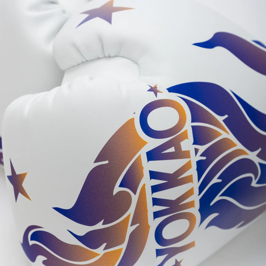 The Flame Boxing Gloves - Image 52