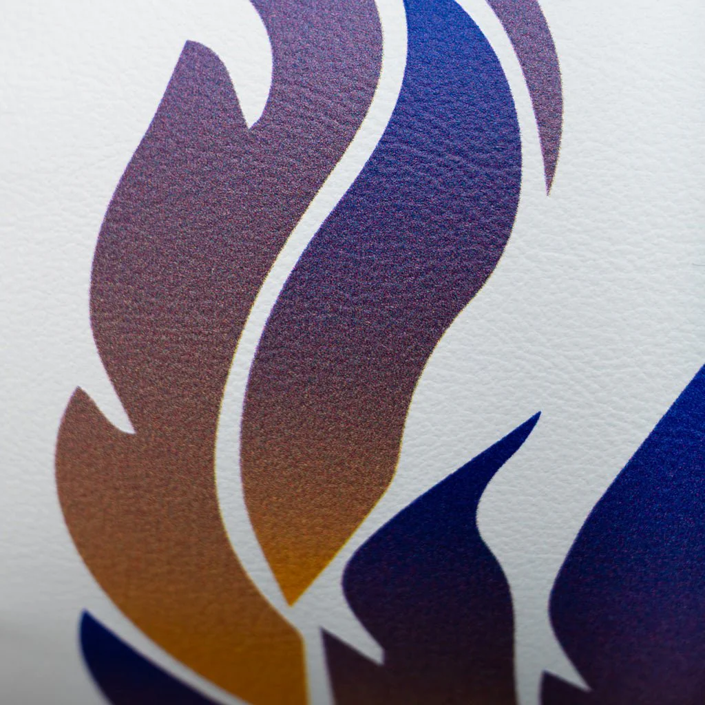 The Flame Boxing Gloves - Image 55