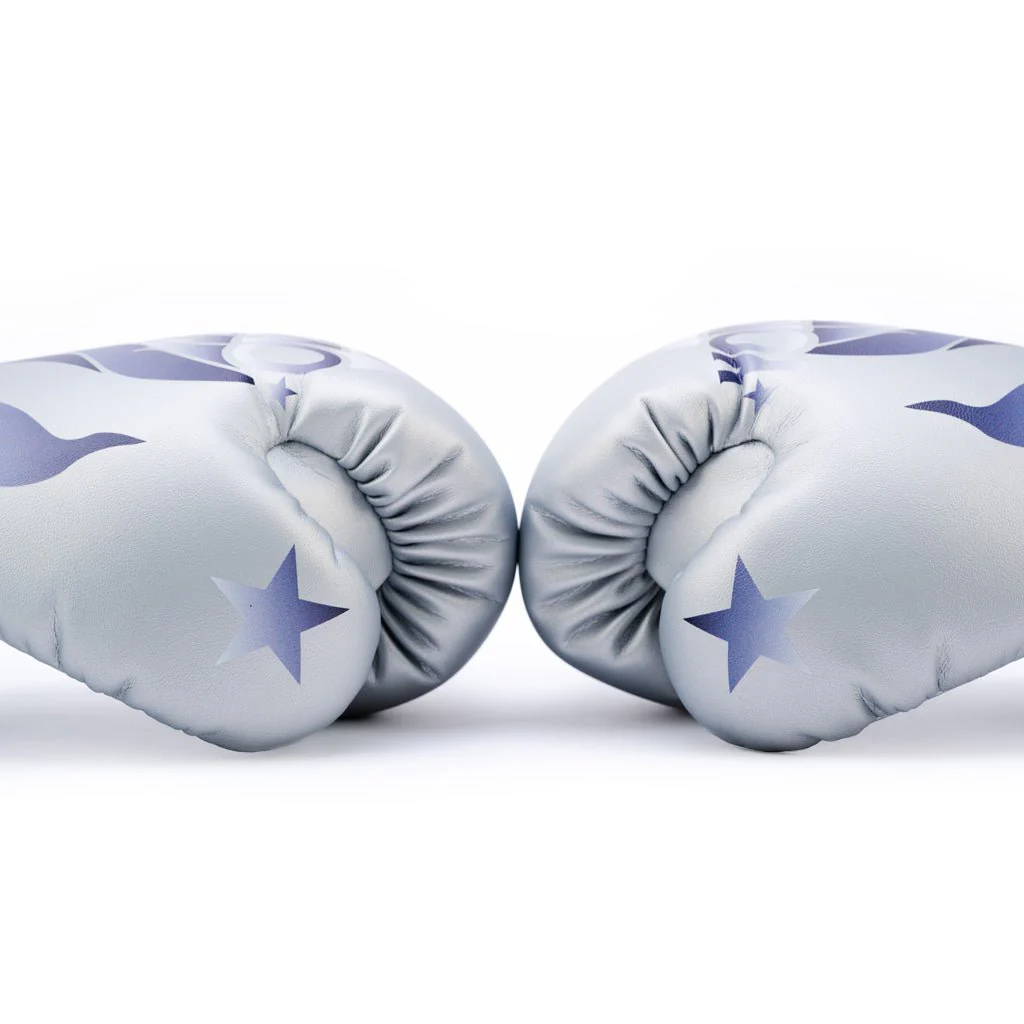 The Flame Boxing Gloves - Image 60