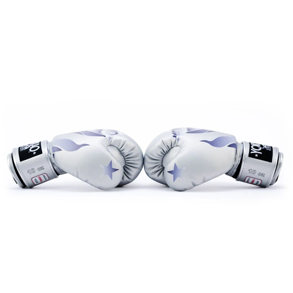 The Flame Boxing Gloves - Image 62