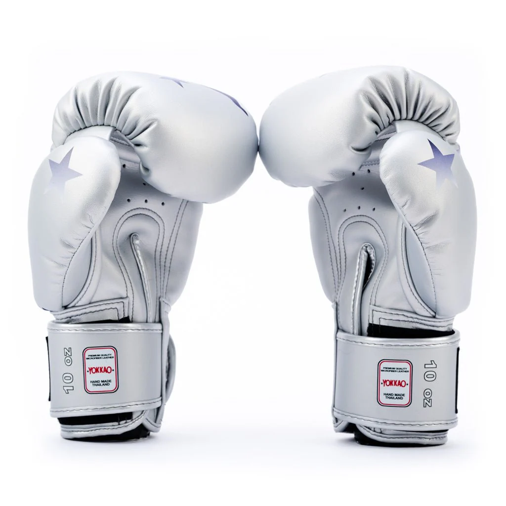 The Flame Boxing Gloves - Image 63