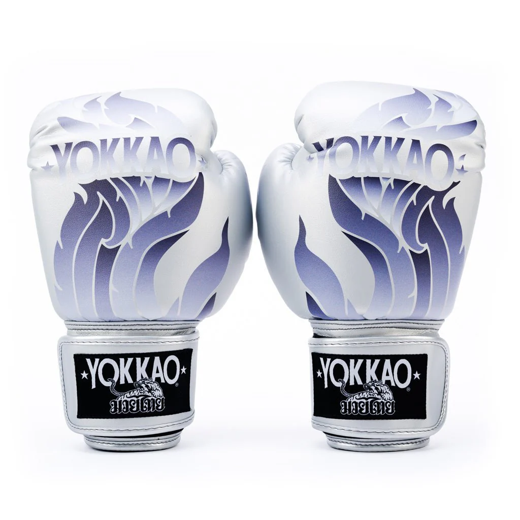 The Flame Boxing Gloves - Image 64