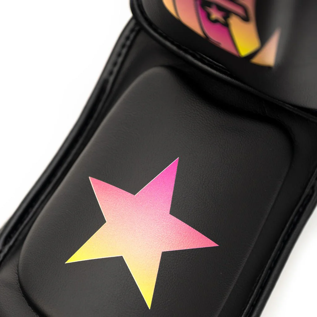 The Flame Shin Guards - Image 14