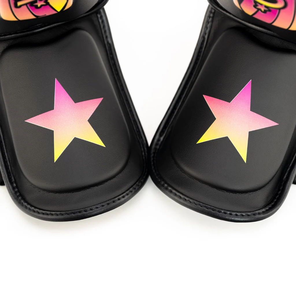 The Flame Shin Guards - Image 17