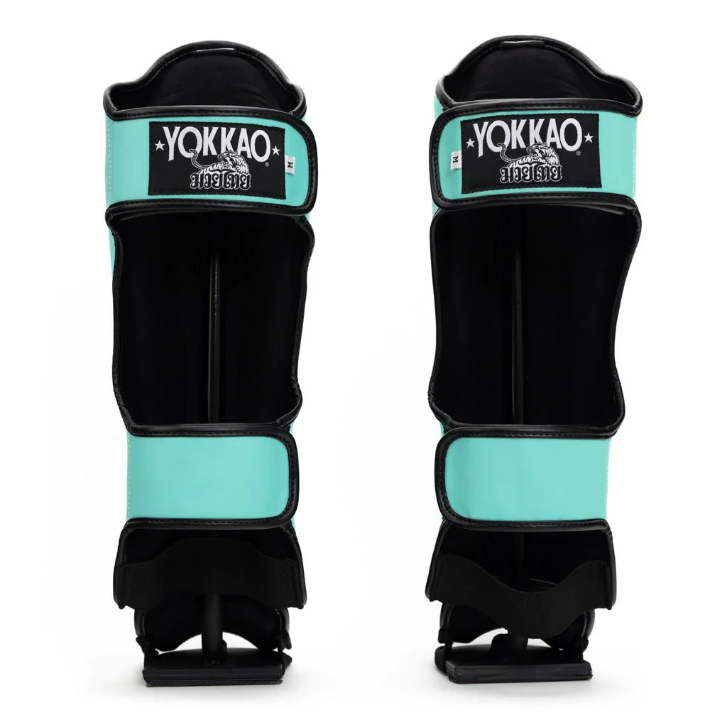 The Flame Shin Guards - Image 21