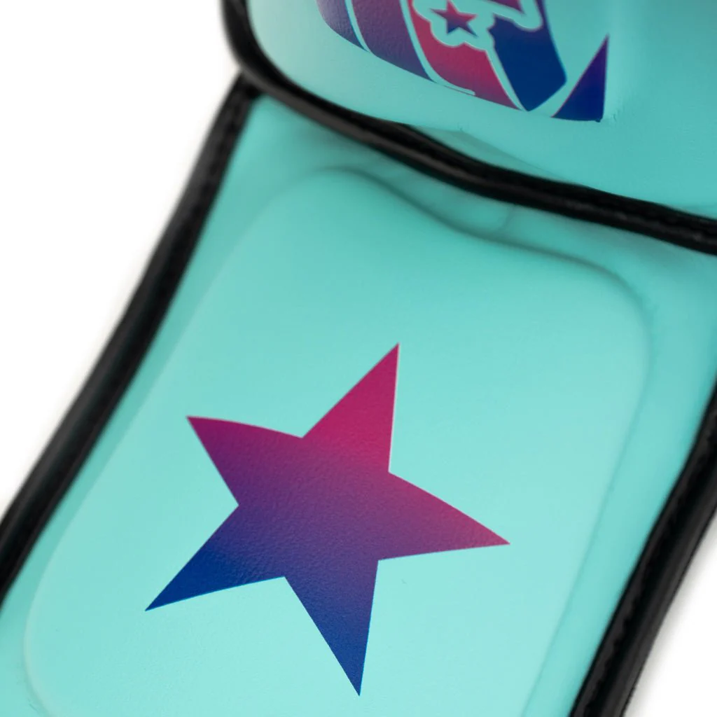 The Flame Shin Guards - Image 22