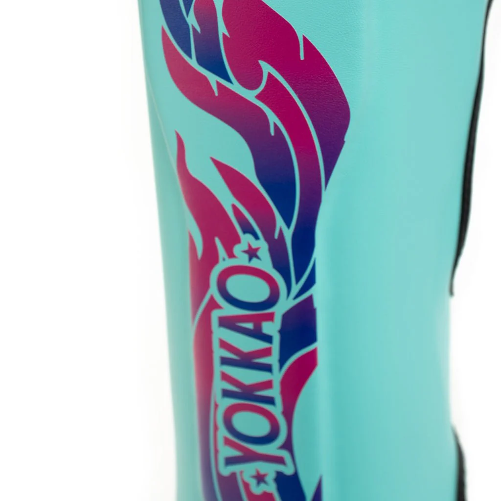 The Flame Shin Guards - Image 23