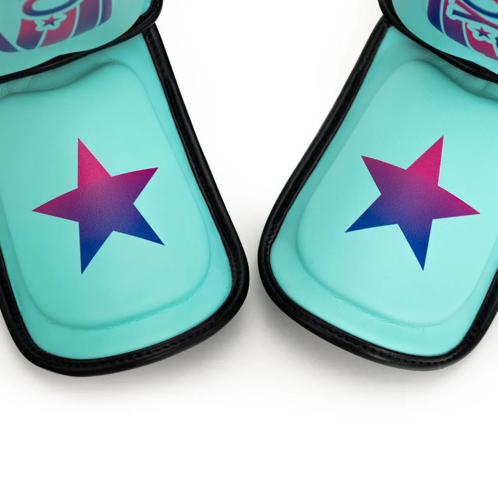 The Flame Shin Guards - Image 25