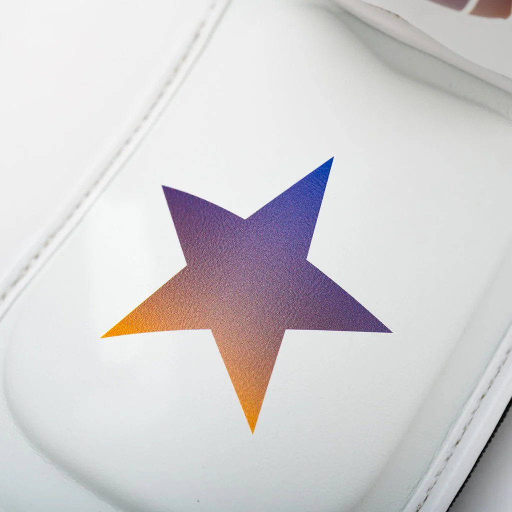 The Flame Shin Guards - Image 36