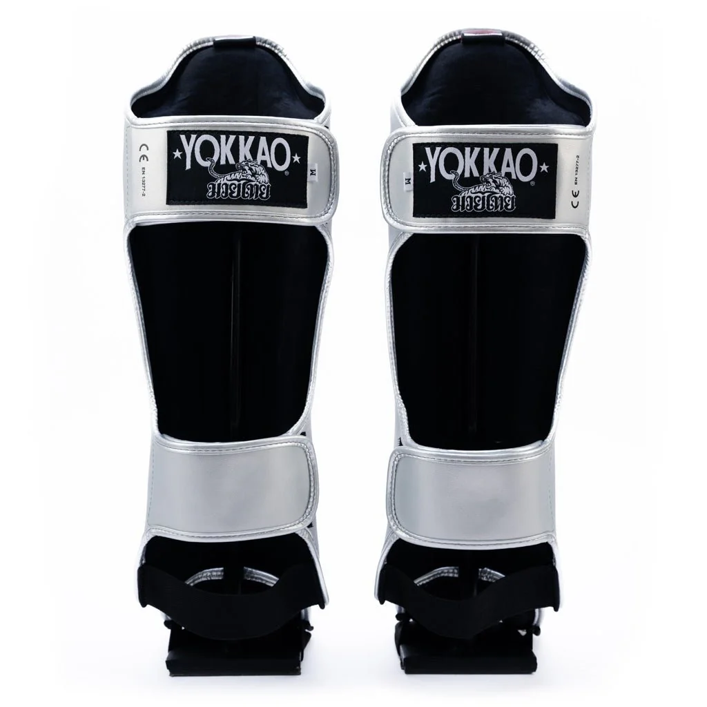 The Flame Shin Guards - Image 40