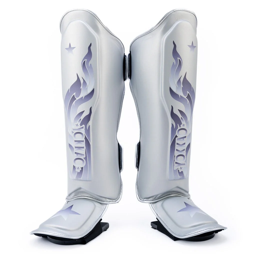 The Flame Shin Guards - Image 42