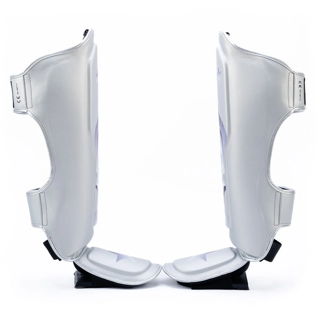 The Flame Shin Guards - Image 43