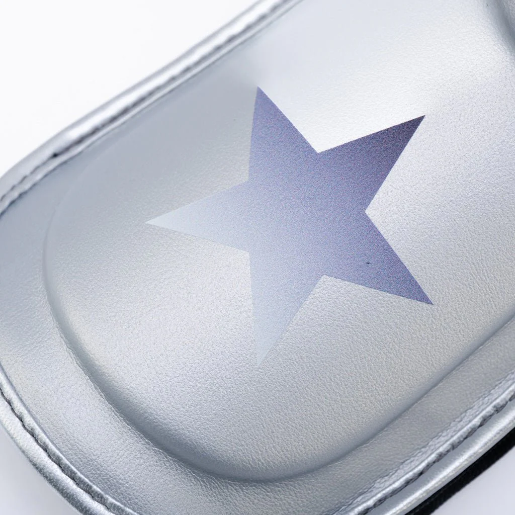 The Flame Shin Guards - Image 44