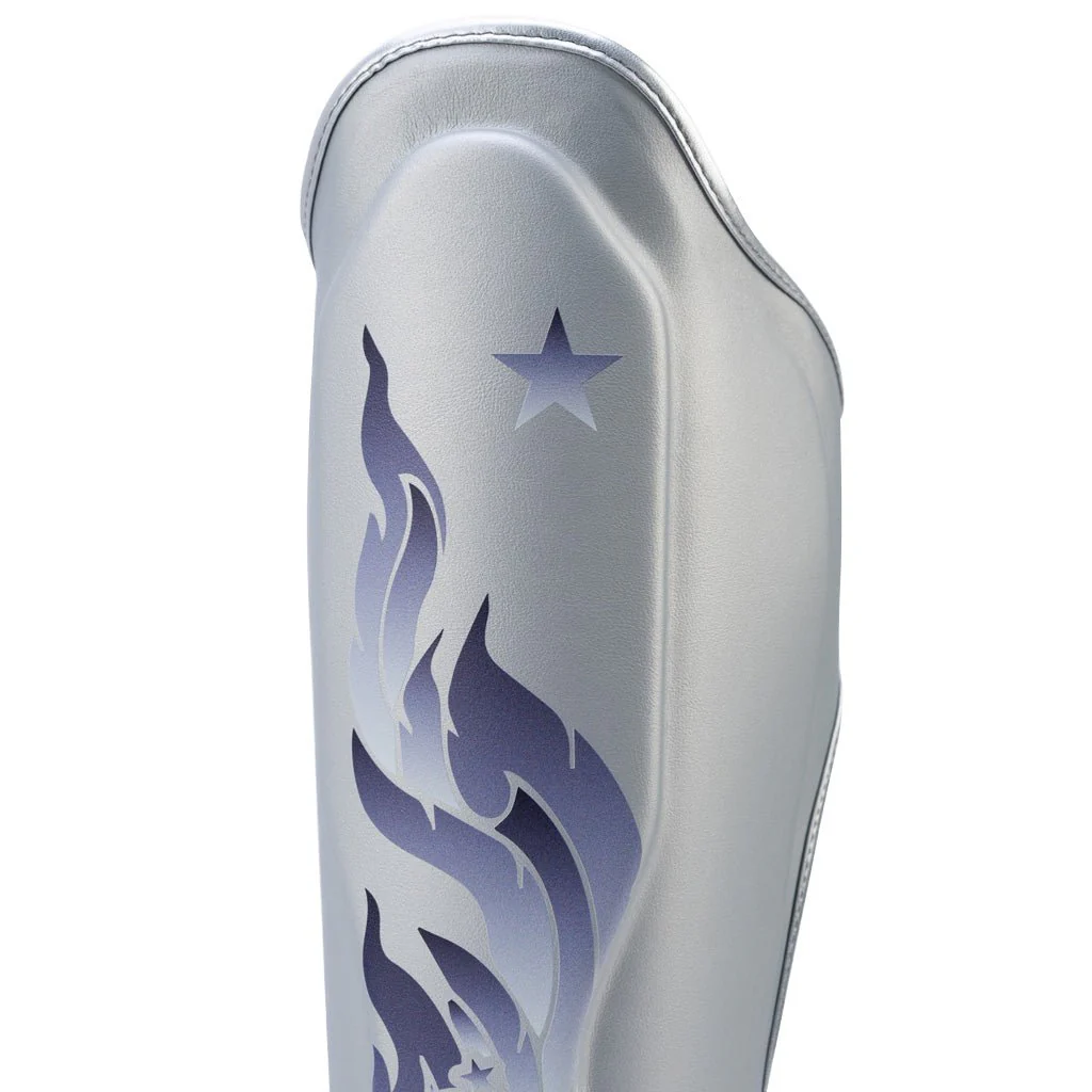 The Flame Shin Guards - Image 45